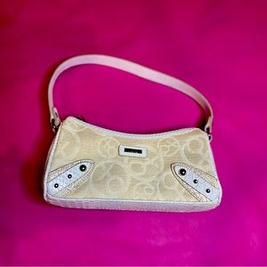 XOXO Y2K aesthetic clubbing purse